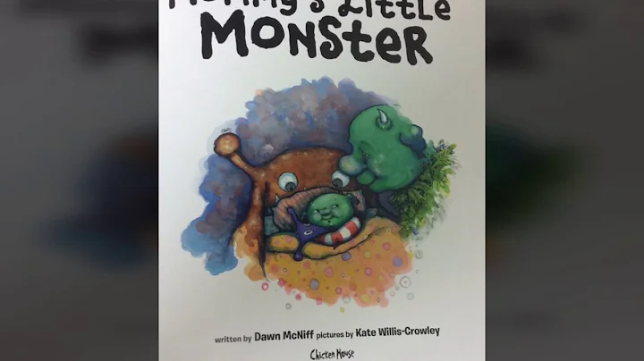 Read Aloud of Mommy's Little Monster