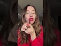 LYS Beauty Speak Love Lip Plumping Glossy Lip Balm Review | The TikTok Viral Plumping Lip Balm
