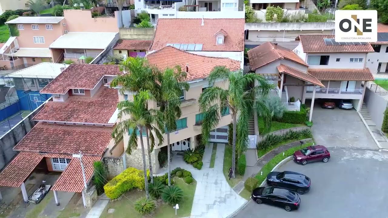 ONE8898 - Condomínio São Paulo 2 - Km 26 - Granja Viana - Cotia - SP