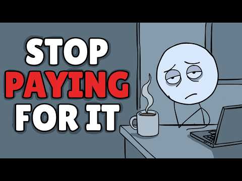 The Psychology of People Who Stay Up Late Doing Nothing