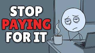 The Psychology of People Who Stay Up Late Doing Nothing