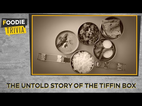 Why Is Tiffin Called Tiffin
