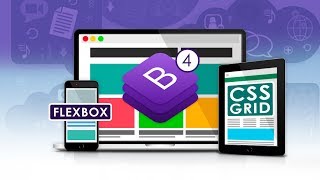 Máster en Front End con Bootstrap 4, WordPress y Angular