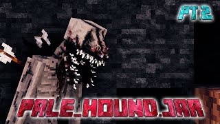 Mining isn't safe anymore - The Pale Hound