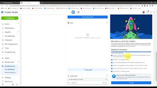 Facebook Gaming Leve Up screenshot 3