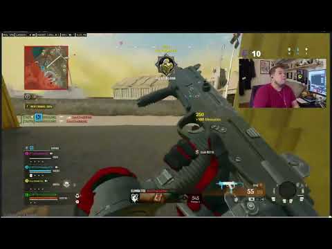 09/22/25 - LUNES DE OG! EL CORO DE LAS 12PM! COJIENDO GOLPE TEMPRANO EN LA SEMANA! Match #3 [L] 🙄😡