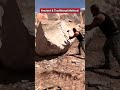 Why Are Stones Still Broken by Hand Even When Machines Exist? | #StoneBreaker #Stone