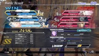 【DFFNT】セシル［パート49］