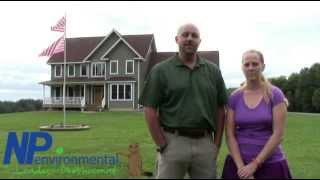 NP Environmental - Testimonial Video