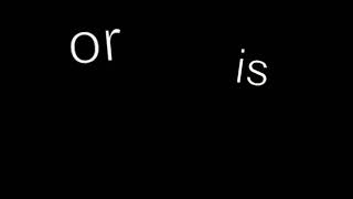 All Cheese Is Sergals