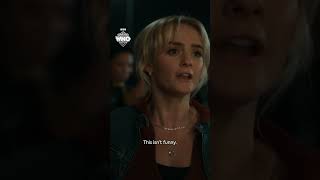 is #DoctorWho fake news fr? #teamruby