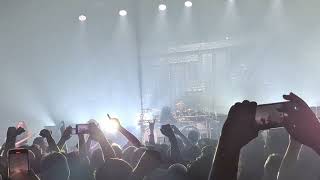 Anthrax - AIR-  live in Adelaide, Australia 25 March, 2026 @AnthraxBandOfficial 