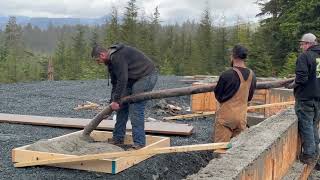 Organized Village of Kasaan, Alaska