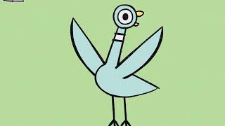 Most Viewed Dont Let The Pigeon Fart On Your Face