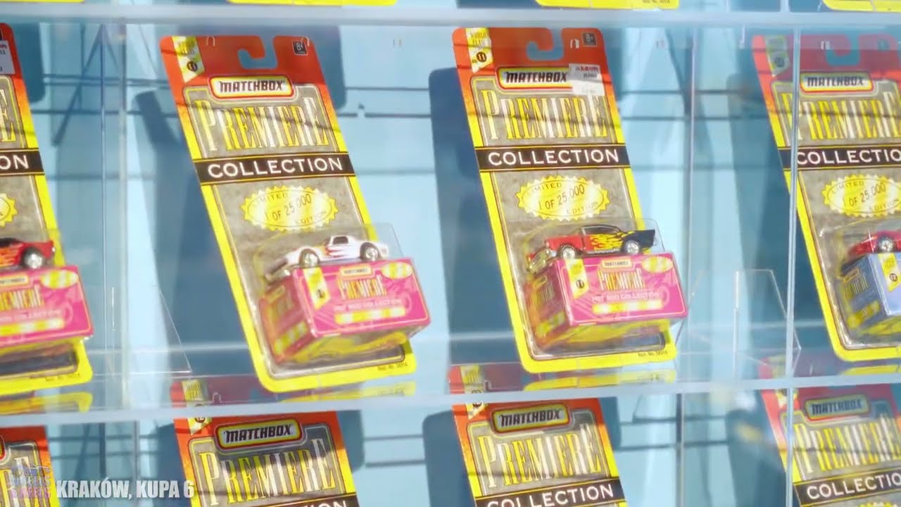 Wheels & Heels - The largest collection of dolls and toy cars in the world!