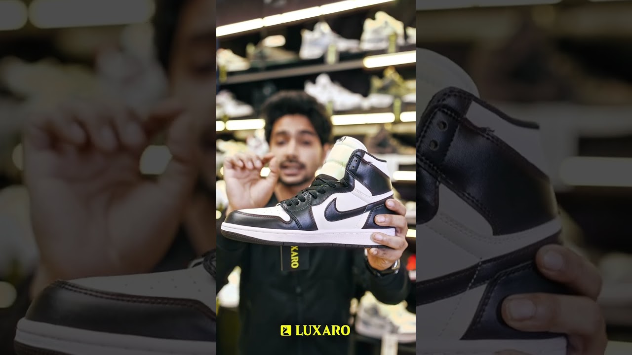 40% OFF ALL Jordan 1 High 🔥Iconic style. Unmatched drip.Limited time — grab yours now! 