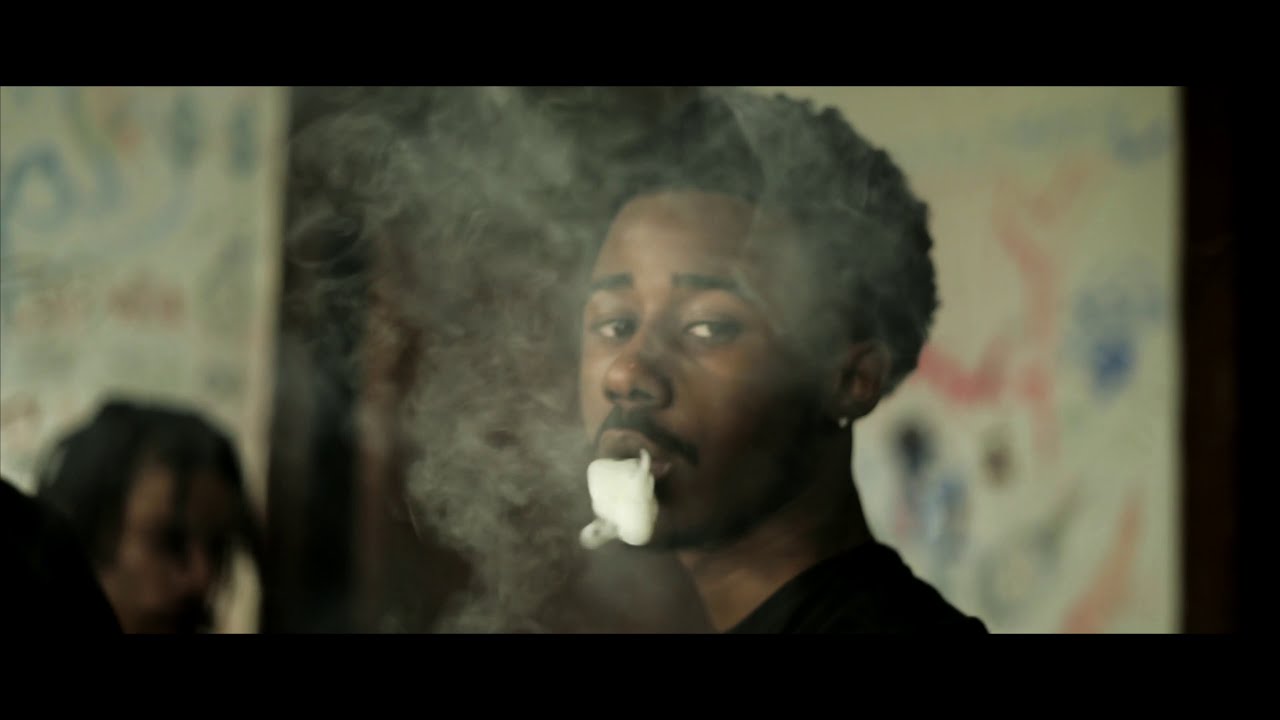 Twinnski Rapper Bigg Bandz - Trap Nigga ft. TWINNSKI (Official Video) - YouTube