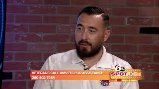 AMVETS 1