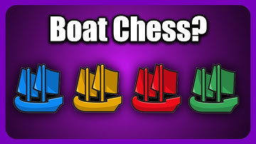 Can I BEAT Chaturaji Chess?