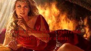 Fábio Jr & Bonnie Tyler   Sem Limites Pra Sonhar Legendado