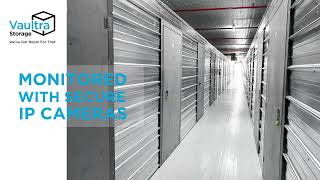 Tour Our Facility Located in Hamilton!