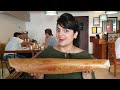 I only ate DOSA for 24 HOURS Challenge | Food Challenge