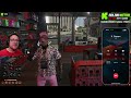 [GTARP][QUINTO 2.0] #47 💀 MatteoHS live