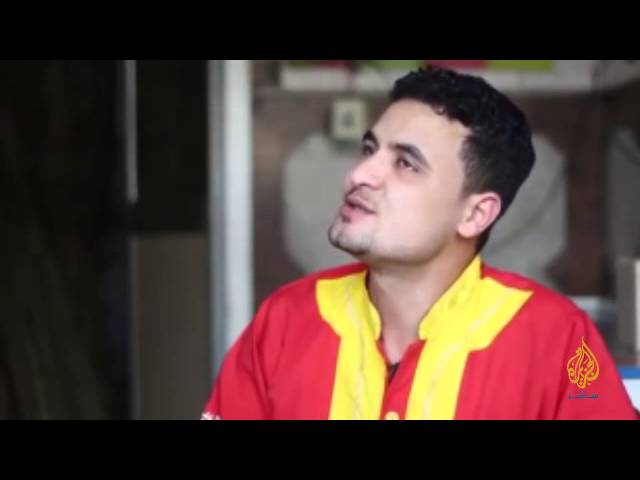 عصير القصب    مشروب من التراث المصري