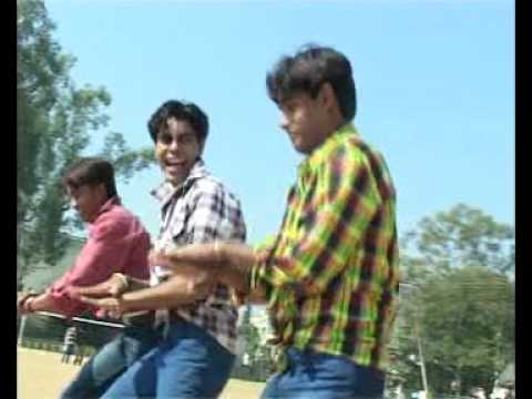 Jharkhand nagpuri  video songs karishma ke chahona