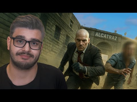 Ο HITMAN ΜΕ ΕΒΑΛΕ ΣΕ ΜΠΕΛΑΔΕΣ ΣΤΟ GTA RP!