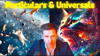 The Problem of Universals & The Dilemma of Their Denial! -Jay Dyer