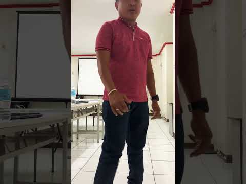 Walking #ankle 9