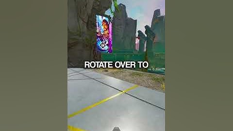 BROKEN MOON = BEST MAP