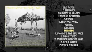 Download Lagu XIAO - CONTROL (Full Album) [2025 Hardcore / Powerviolence] MP3