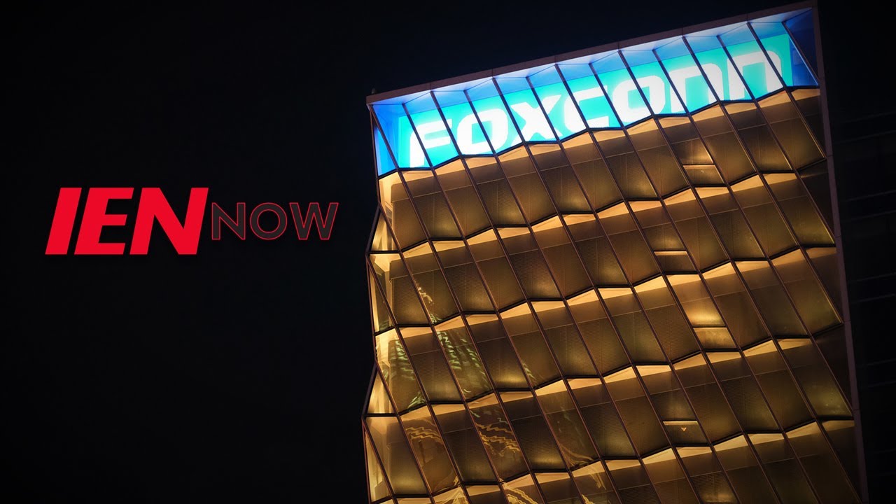 Lordstown, Foxconn Blow Past Sale Deadline: 'No Assurance' Deal Will Be Reached