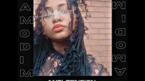 ANTI-TENSION SESSIONS I #001