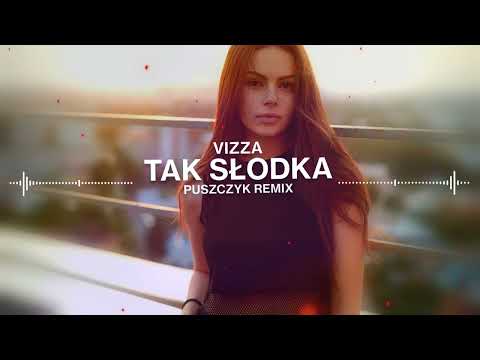 Verba - Byłaś Za Nim (Puszczyk Remix)