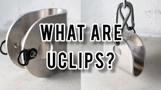 What are Uclips?