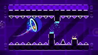 SpeedBreaker by XDream  (Harder 6*)