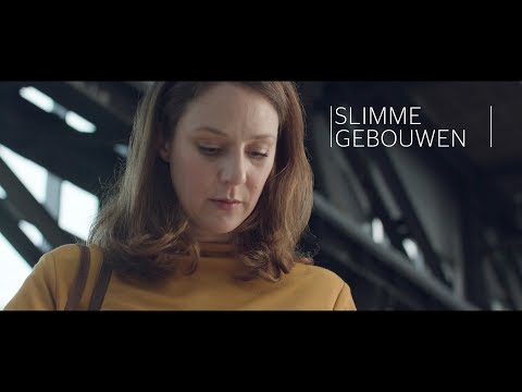 Video: Basiselementen Van Gebouwen