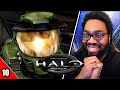 The Maw | Halo: Combat Evolved FINALE - PART 10