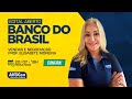 Aula de Vendas e Negociação - Edital aberto Banco do Brasil  - AlfaCon AO VIVO