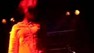 Melt Banana - Uncontrollable Urge (devo cover) 21/10/2005