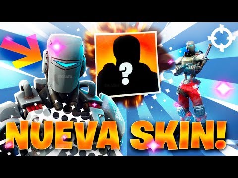 CONSIGUIENDO LA *SKIN OCULTA* NUEVOS DESAFÍOS SEMANA 7 EN FORTNITE BATTLE ROYALE EN DIRECTO!!! - CONSIGUIENDO LA *SKIN OCULTA* NUEVOS DESAFÍOS SEMANA 7 EN FORTNITE BATTLE ROYALE EN DIRECTO!!!