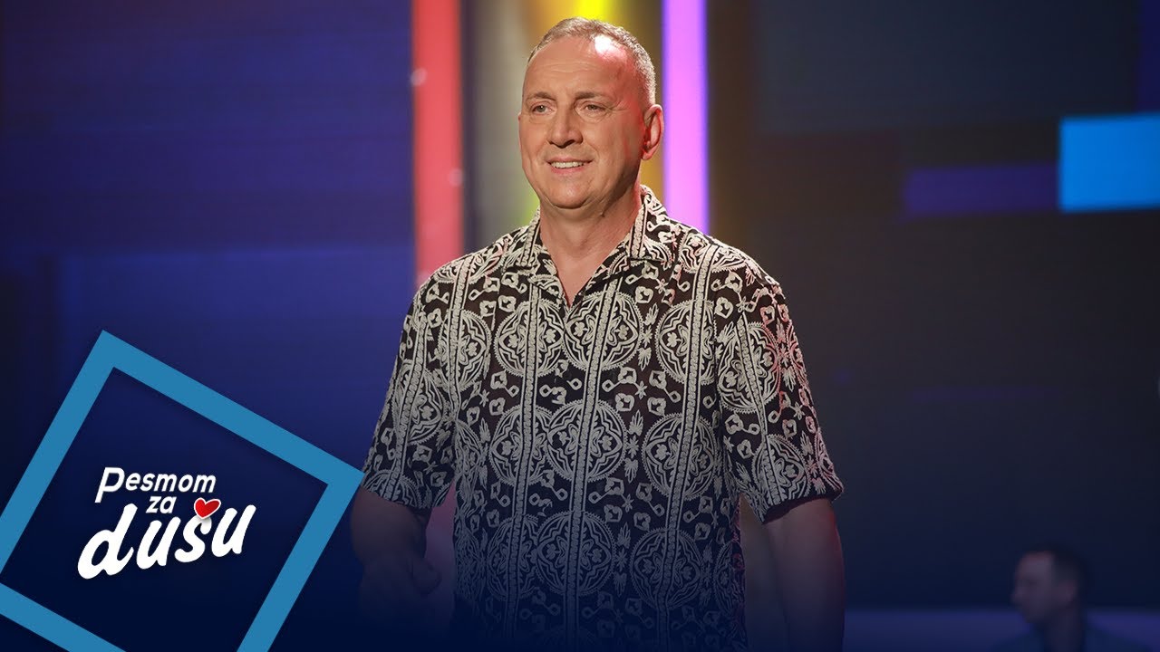 Samir Rizvanovic - Davno su me odvele daljine  - PZD - (Tv Grand 08.07.2024.)