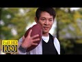 Jet li plays american football by his own rules in the film romeo must die 2000
