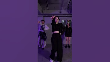 Aespa - Rich ManㅣK POP DANCE COVER BY JIEUNㅣK-POP B [대구댄스학원]