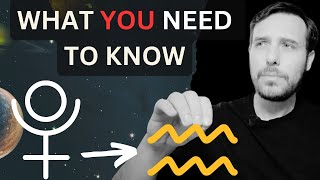 What you need to know | PLUTO IN AQUARIUS. Major changes Ahead!