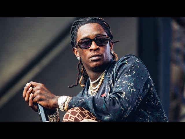 Young Thug - Relationship - Feat. Future (Young Thug) | •Music Hard•