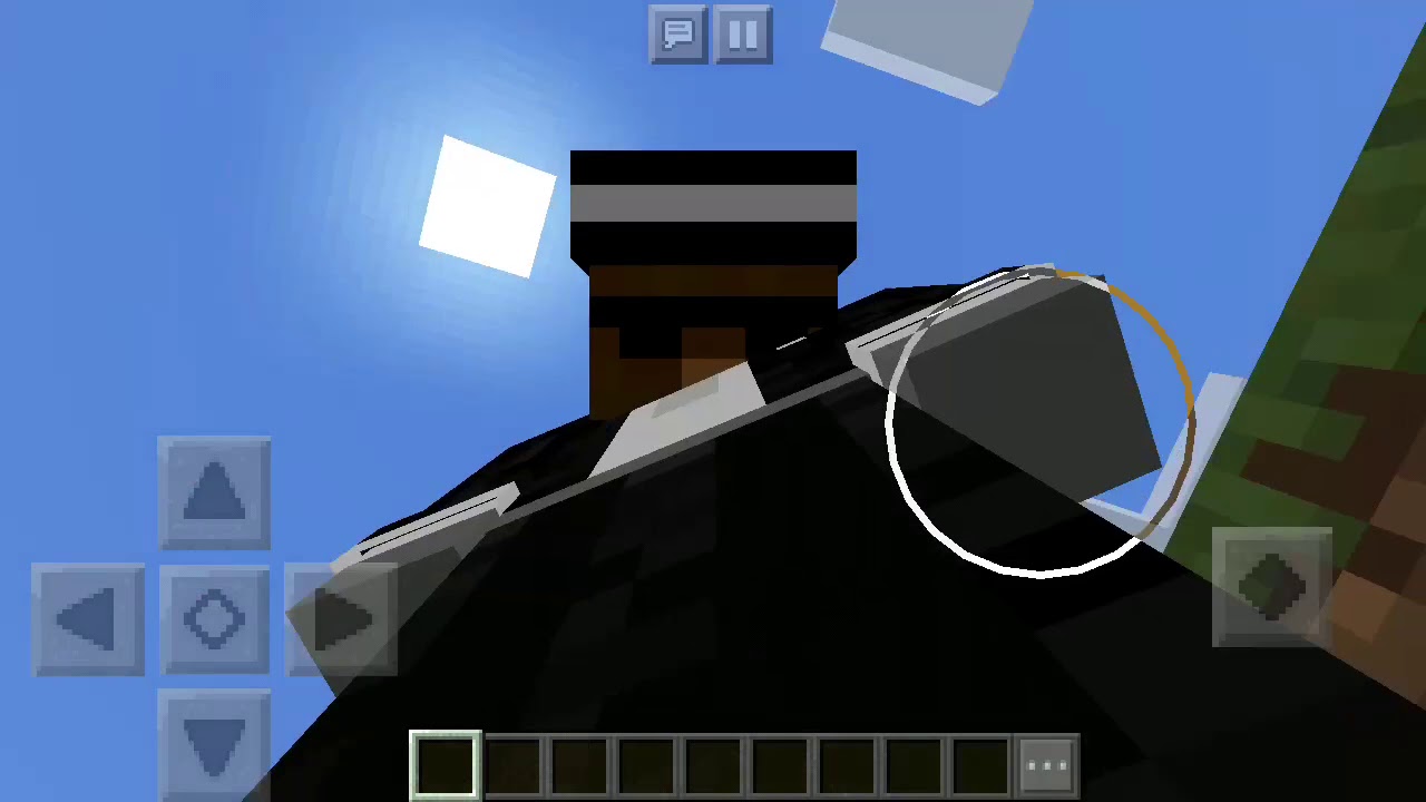 Como Nadar Mas Rapido En Minecraft